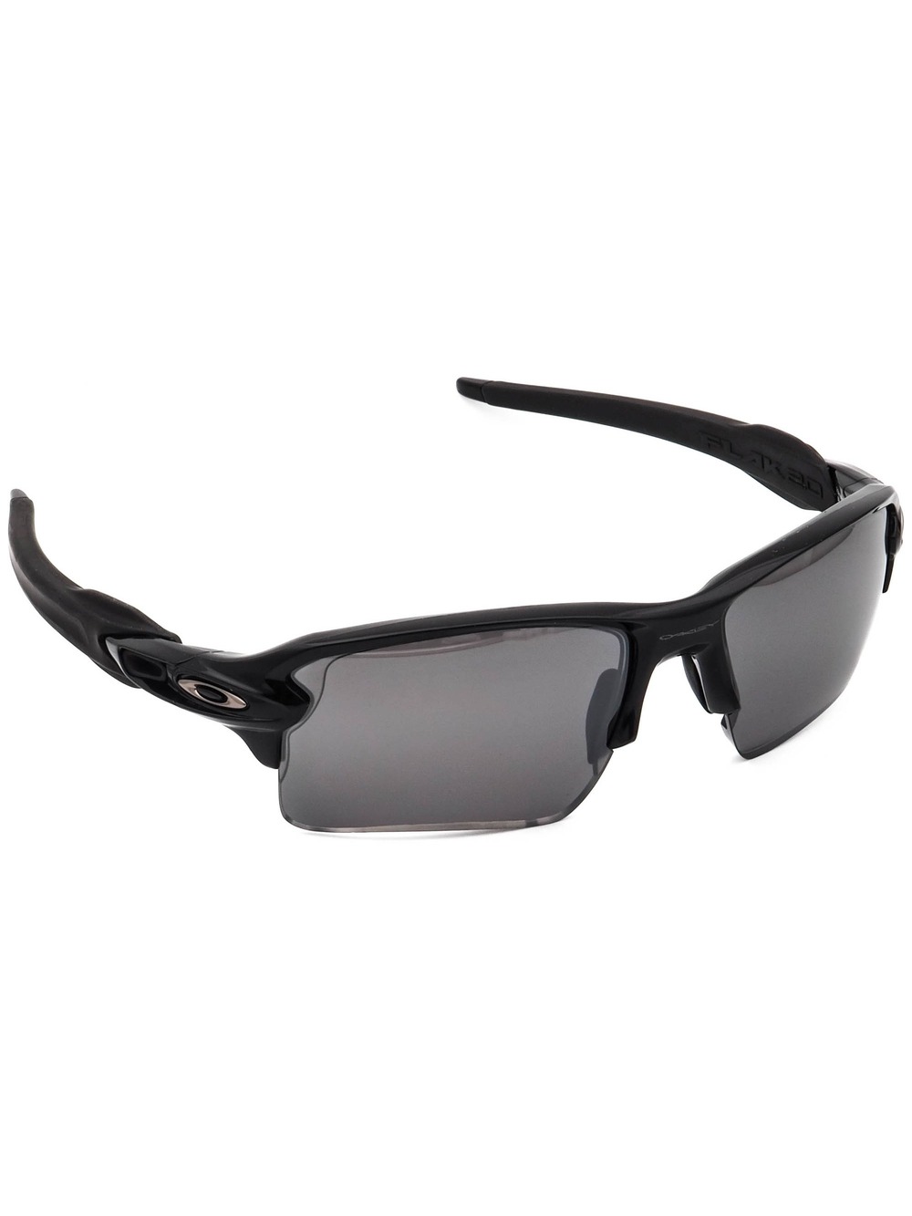 Oakley OO9188-05L Flak 2.0 Sunglasses (Prescription Lenses)